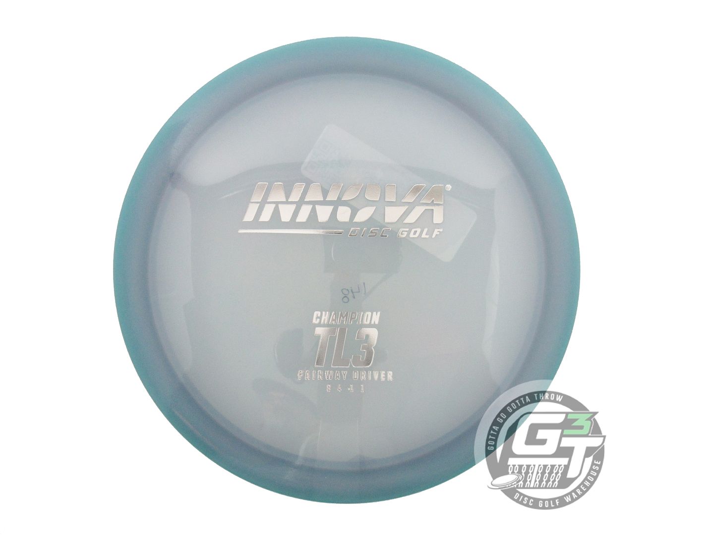 Innova Champion TL3 Fairway Driver Golf Disc (Individually Listed)