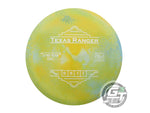 Lone Star Lima Texas Ranger Midrange Golf Disc (Individually Listed)