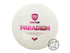 Discmania Evolution Neo Paradigm Distance Driver Golf Disc (Individually Listed)