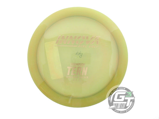 Innova Champion Tern Distance Driver Golf Disc (Individually Listed)