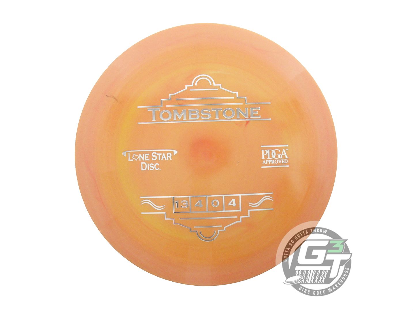 Lone Star Lima Tombstone Distance Driver Golf Disc (Individually Listed)