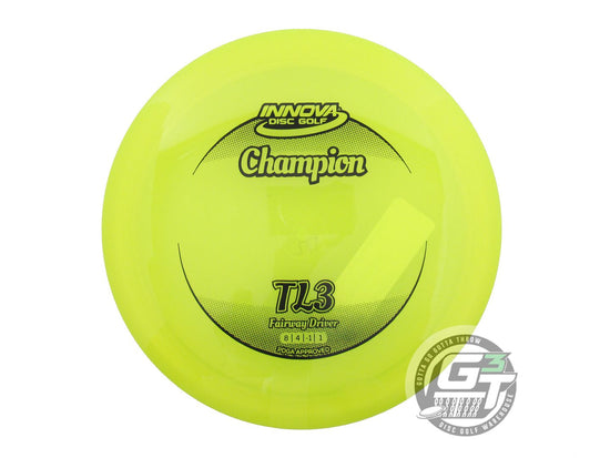 Innova Champion TL3 Fairway Driver Golf Disc (Individually Listed)