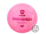 Discmania Evolution Neo Paradigm Distance Driver Golf Disc (Individually Listed)