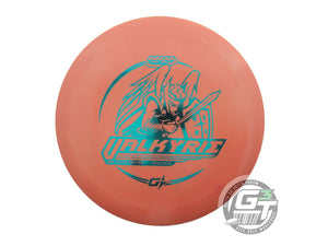 Innova GStar Valkyrie Distance Driver Golf Disc (Individually Listed)