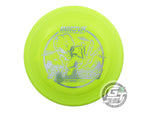 Innova Star Alien Midrange Golf Disc (Individually Listed)