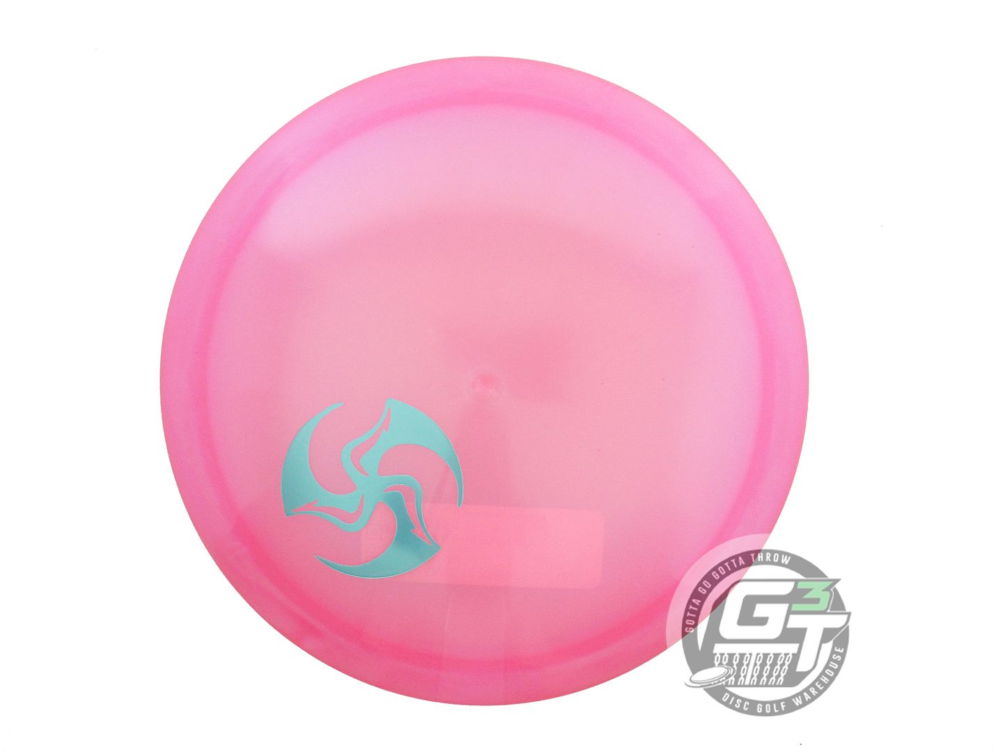 Discmania Limited Edition Huk Lab Mini TriFly Stamp Chroma C-Line FD Fairway Driver Golf Disc (Individually Listed)