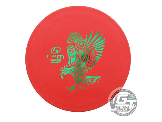 RPM Magma Soft Kea Midrange Golf Disc (Individually Listed)