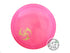 Discmania Limited Edition Huk Lab Mini TriFly Stamp Chroma C-Line FD Fairway Driver Golf Disc (Individually Listed)