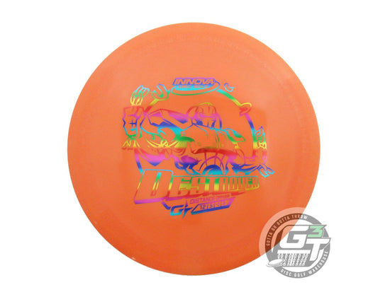 Innova GStar Destroyer Distance Driver Golf Disc (Individually Listed)