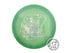 Latitude 64 Opto AIR Jade Fairway Driver Golf Disc (Individually Listed)