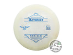 Lone Star Glow Bayonet Distance Driver Golf Disc (Individually Listed)