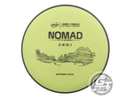 MVP Electron Nomad [James Conrad 1X] Putter Golf Disc (Individually Listed)