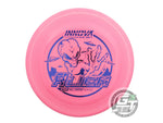 Innova Star Alien Midrange Golf Disc (Individually Listed)