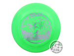 Innova Star Alien Midrange Golf Disc (Individually Listed)