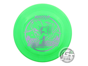 Innova Star Alien Midrange Golf Disc (Individually Listed)