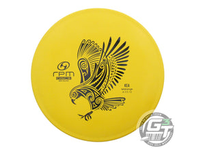 RPM Strata Kea Midrange Golf Disc (Individually Listed)