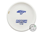 Discraft Dye Pack Bottom Stamp ESP Roach Putter Golf Disc (Individually Listed)