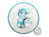Latitude 64 Limited Edition 2023 Team Series Rebecca Cox Royal Grand Orbit Glory Fairway Driver Golf Disc (Individually Listed)