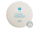 Above Ground Level Hemp Woodland Beech Midrange Golf Disc (Individually Listed)