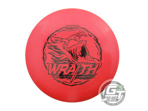 Innova GStar Wraith Distance Driver Golf Disc (Individually Listed)