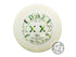 Lone Star Artist Series Glow Dos X Fairway Driver Golf Disc (Individually Listed)