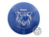 Gateway Cobalt Mystic Midrange Golf Disc (Individually Listed)