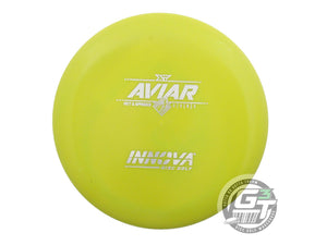 Innova XT Aviar Putter Golf Disc (Individually Listed)