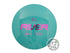 Latitude 64 BioGold River Fairway Driver Golf Disc (Individually Listed)