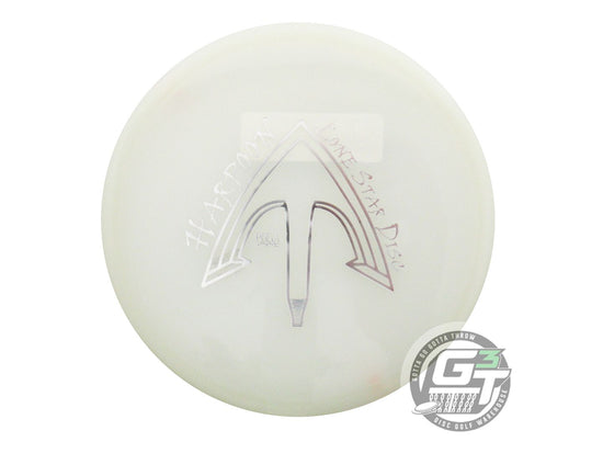 Lone Star Artist Series Glow Harpoon Midrange Golf Disc (Individually Listed)