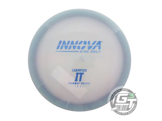 Innova Champion IT Fairway Driver Golf Disc (Individually Listed)