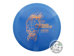 Gateway Cobalt Speed Demon Distance Driver Golf Disc (Individually Listed)