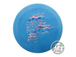 Gateway Cobalt Speed Demon Distance Driver Golf Disc (Individually Listed)