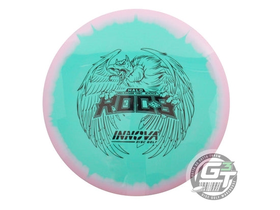 Innova Halo Star Roc3 Midrange Golf Disc (Individually Listed)