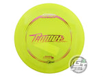 Discraft Elite Z Comet Midrange Golf Disc (Individually Listed)