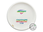 Discraft Dye Pack Bottom Stamp ESP Roach Putter Golf Disc (Individually Listed)