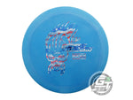 Gateway Cobalt Speed Demon Distance Driver Golf Disc (Individually Listed)