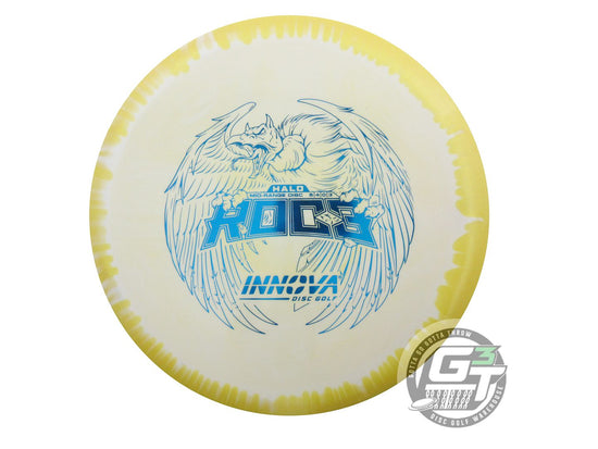 Innova Halo Star Roc3 Midrange Golf Disc (Individually Listed)