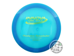 Innova Champion Sidewinder Distance Driver Golf Disc (Individually Listed)