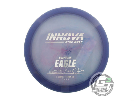 Innova Champion Eagle Fairway Driver Golf Disc (Individually Listed)