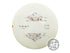 Lone Star Glow Walker Midrange Golf Disc (Individually Listed)