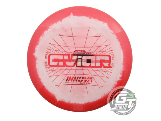 Innova Halo Star Aviar Putter Golf Disc (Individually Listed)