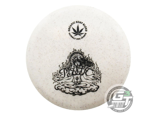 Gateway Diamond Hemp Mystic Midrange Golf Disc (Individually Listed)