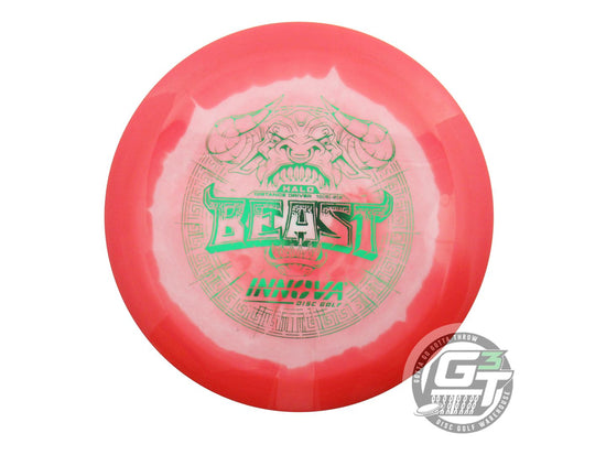 Innova Halo Star Beast Distance Driver Golf Disc (Individually Listed)