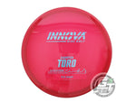 Innova Champion Toro [Calvin Heimburg 5X DGPT] Midrange Golf Disc (Individually Listed)