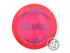 Discraft Elite Z Cicada Fairway Driver Golf Disc (Individually Listed)
