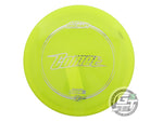 Discraft Elite Z Comet Midrange Golf Disc (Individually Listed)