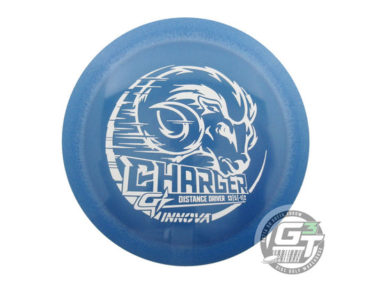 Innova GStar Charger Distance Driver Golf Disc (Individually Listed)