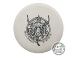 Lone Star Artist Series Victor 1 Bull Snake Putter Golf Disc (Individually Listed)