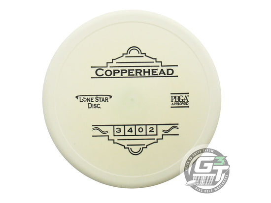 Lone Star Victor 1 Copperhead Putter Golf Disc (Individually Listed)