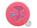 Streamline Special Edition Electron Firm Stabilizer Putter Golf Disc (Individually Listed)